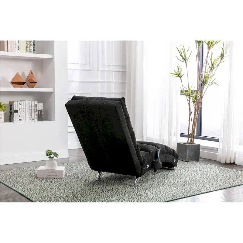 Linen Massage Chaise Lounge Indoor