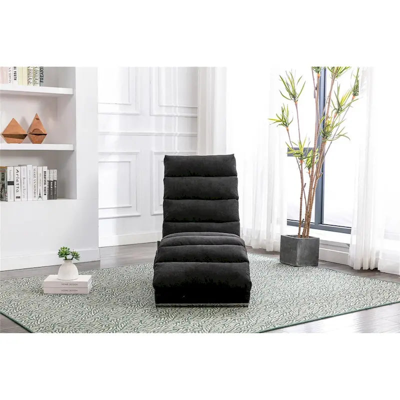 Linen Massage Chaise Lounge Indoor