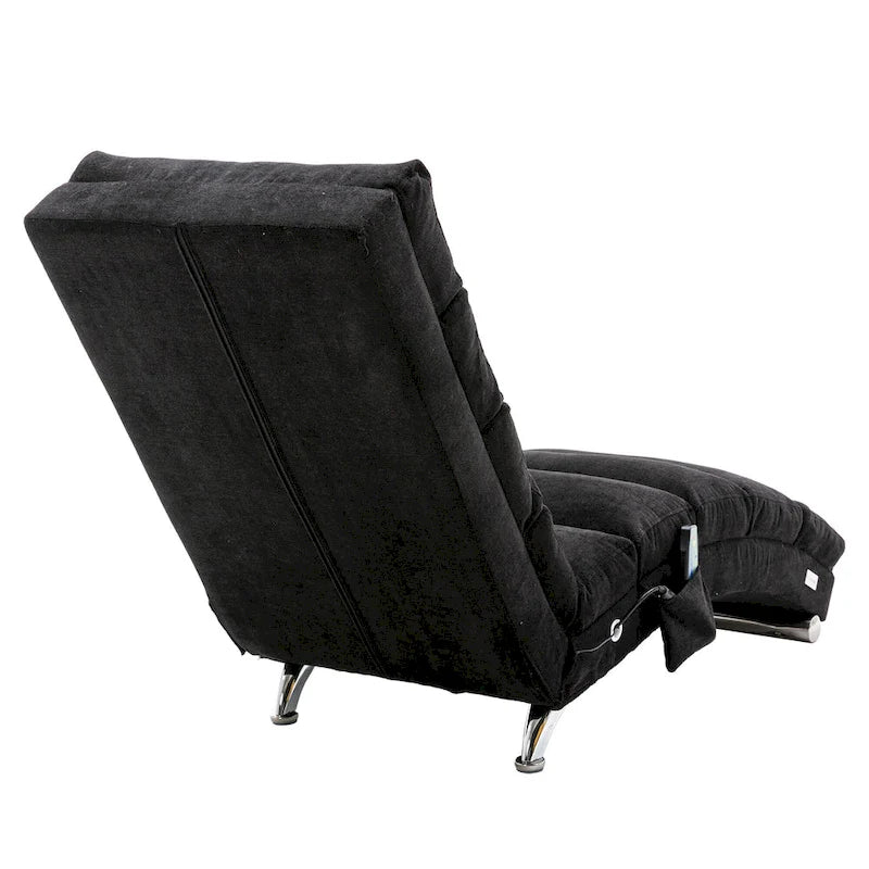 Linen Massage Chaise Lounge Indoor