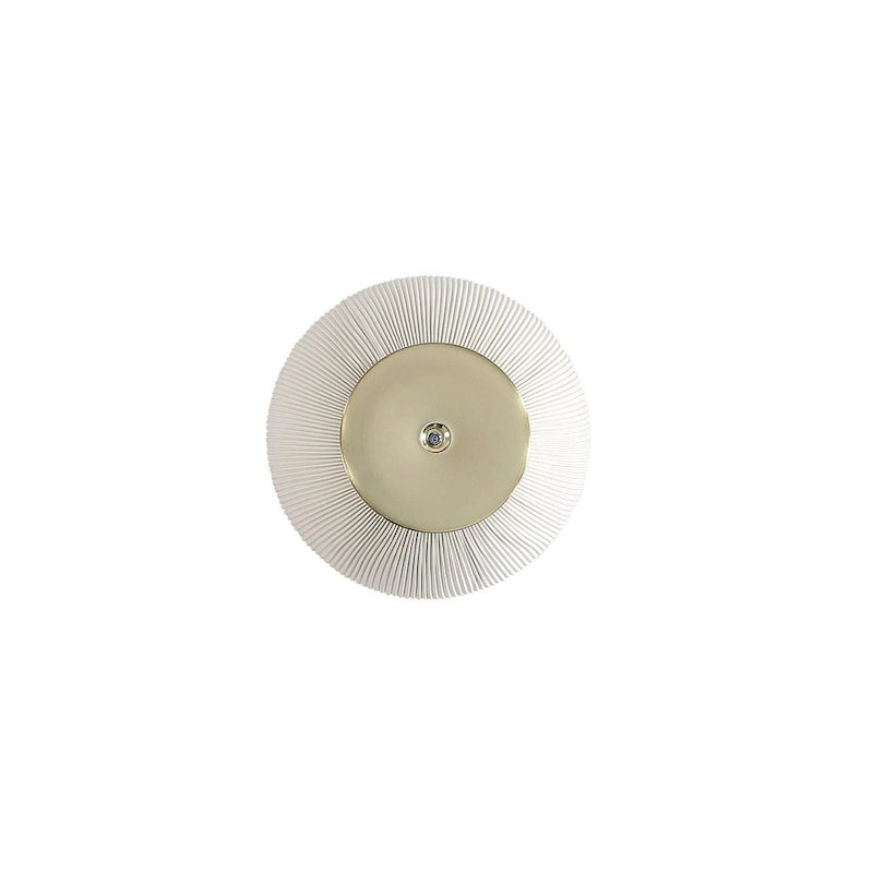 Table d’appoint rembourrée moderne 2.0