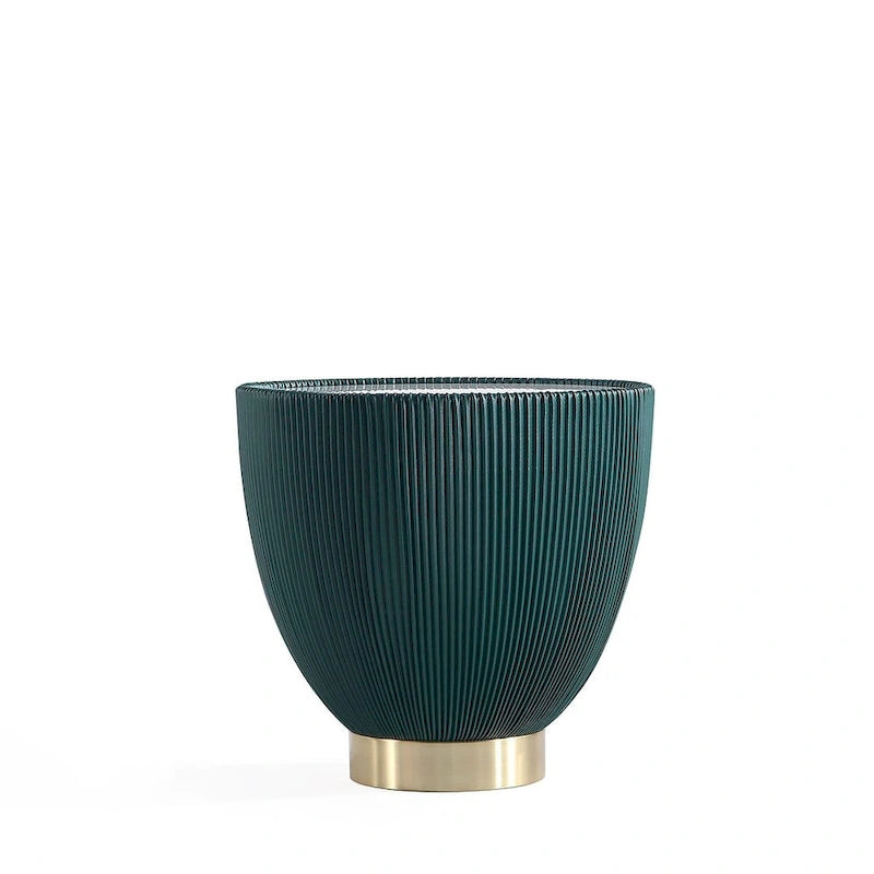 Table d’appoint rembourrée moderne 2.0