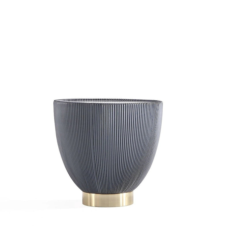 Table d’appoint rembourrée moderne 2.0