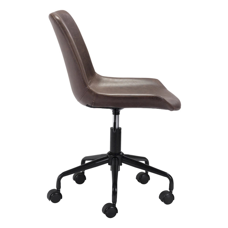 Office Chair Brown