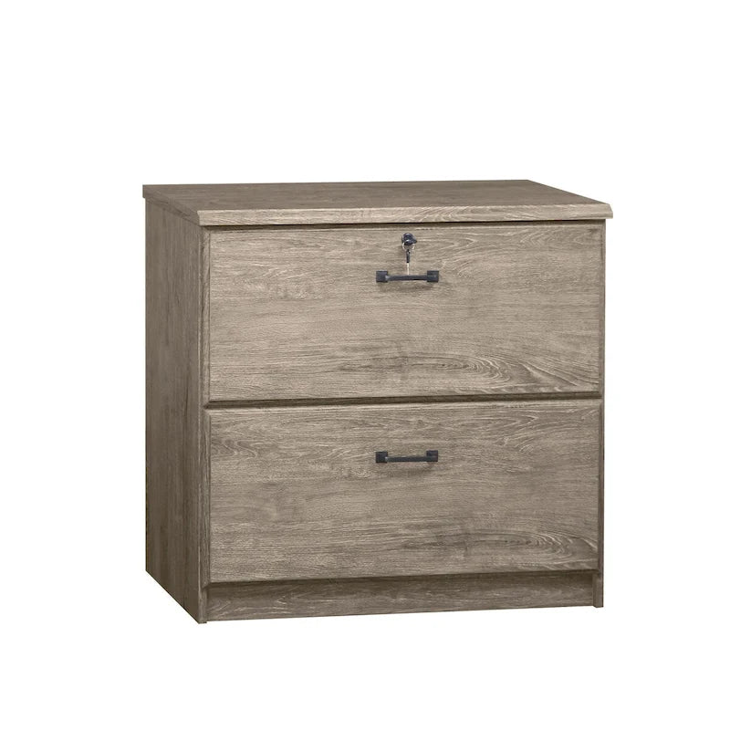 2 Drawer Lateral Filing Cabinet